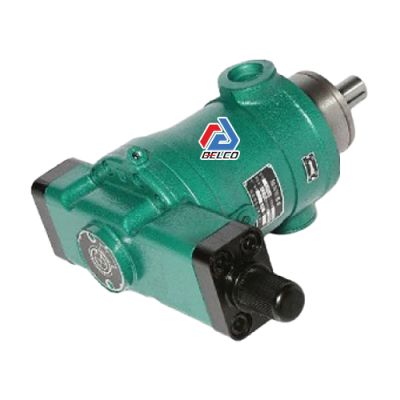 پمپ پیستونی محوری رکسپورت CY